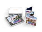 SMARTBOX - Coffret Cadeau Séjour au Puy du Fou 2025 - 2 jours et 1 nuit à l'hôtel Le Grand Siècle 2 adultes -  Séjour