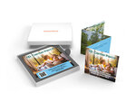 SMARTBOX - Coffret Cadeau Bon Cadeau Center Parcs -  Séjour