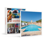 SMARTBOX - Coffret Cadeau 3 jours de luxe en hôtel 5* avec dîner  champagne  massage  spa et golf près d'Aix-en-Provence -  Séjour