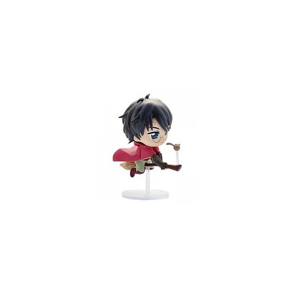 Figurine Harry Potter Quidditch