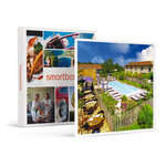 SMARTBOX - Coffret Cadeau Séjour d’exception en hôtel 4* : 2 jours avec dîner à Auch -  Séjour