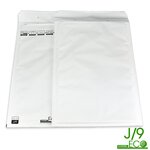 Lot de 400 enveloppes à bulles eco j/9 format 300x430 mm