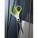 Ciseaux titanium, longueur: 200 mm, vert/blanc SCOTCH