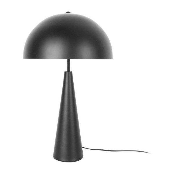 Lampe à poser en métal sublime