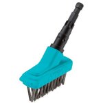 GARDENA - Brosse grattoir combisystem
