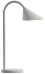 Lampe de bureau LED SOL, couleur: blanc UNILUX