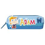 Copie de Trousse enfant prénom garçon - Maxence - Draeger