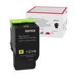 Xerox XEROX C310/315 Toner Jaune 006R04367