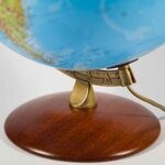 Globe terrestre lumineux classic Ø 30 cm - Astra