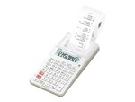 Calculatrice imprimante HR-8RCE