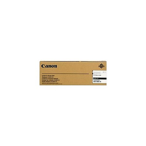 Canon CEXV21 Tambour Noir 0456B002