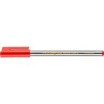 Feutre Fin 88 Office Liner Rouge 0 6 mm x 10 EDDING