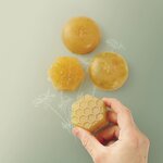 Kit DIY Savon Miel et à la Camomille