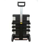 Stanley servante à outil roulant FatMax en plastique 1-95-622