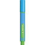 Stylo a bille Slider Link-It bleu clair SCHNEIDER