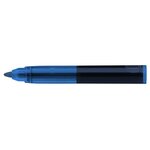 Cartouche roller one change bleue boîte 5 pièces schneider