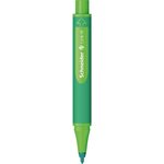 Stylo Feutre Fibre Combinable Link-It 1,0 Vert Nautic SCHNEIDER