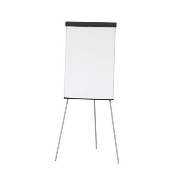 Chevalet de Conférence MAULstandard 3 pieds Gris MAUL