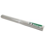 Recharge Papier Pour Tableau De Conférence - Papier Supérieur Recyclé 80g/m2 - 20 Feuilles Unies - Blanc - X 5 - Exacompta