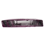 Lot De 5 Classeurs À Levier Intérieur Et Extérieur En Polypropylène - Dos De 80mm - Mécanique Prem'touch - Format À Classer A4 - Fuchsia - X 2 - Exacompta