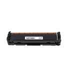 T3AZUR - Toner compatible avec HP Color LaserJet Pro M255dw  M255nw  W2213X (207X) Magenta avec puce