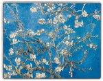 ALMOND BLOSSOM 1890 by Vincent van Gogh 1 Once Argent & 14 Once Copper Monnaie 2 Dollars Niue 2024