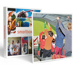 SMARTBOX - Coffret Cadeau Visite des coulisses du Stade de France pour 1 adulte -  Sport & Aventure