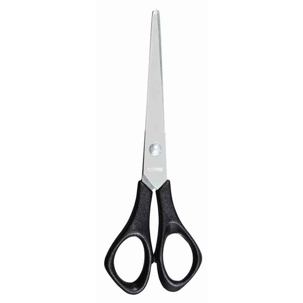 Ciseaux de couture 'Top Line', longueur:160 mm, noir KLEIBER