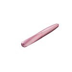 Stylo roller Twist Girly Rose, rose-métallique PELIKAN