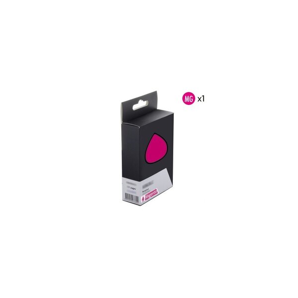 Cartouche d'encre équivalent à T32434010 Magenta Marque Générique Epson (GNE3243M)