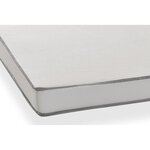 Matelas mousse confort ferme Kietoa 90 x 190 x 12 cm