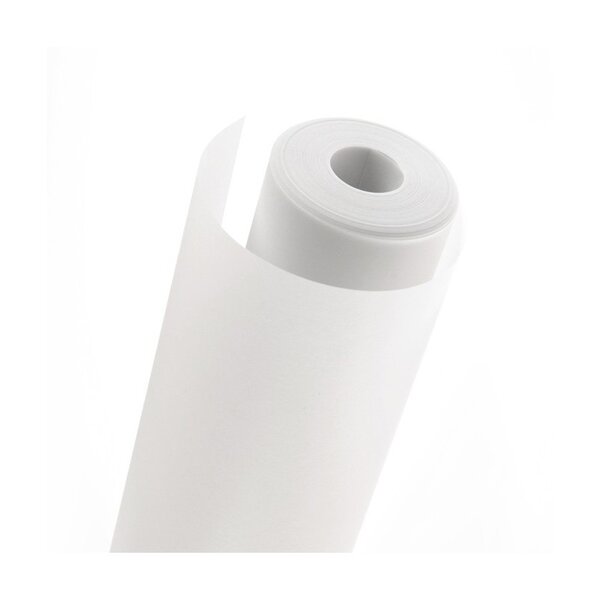 Rouleau papier calque 40/45g 0.375x20m clairefontaine