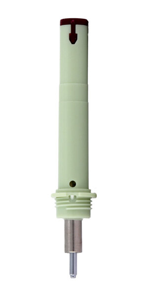 rOtring Pointe de rechange pour stylo Rapidograph, 0,80 mm