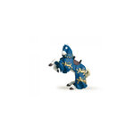 Mini Chevaliers 33016 - Ensemble de 12 Figurines de Chevaliers pour Aventures Épiques