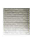 (lot  48 rouleaux) ruban adhésif armé "chaîne et trame" 19mmx50m