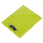 Pèse-lettres MAULgloss, charge maximale : 5 000 g, vert clair MAUL