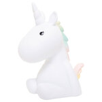 Veilleuse licorne led