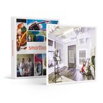 SMARTBOX - Coffret Cadeau Session d'enregistrement de 3h avec traitement de la voix en studio professionnel près de Paris -  Sport & Aventure