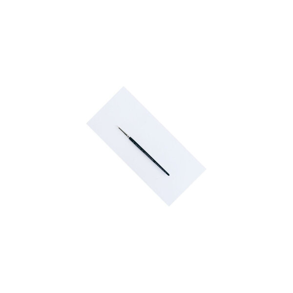 COLOUR SHAPER BLISTER n°0 Souple Biseau Effilé