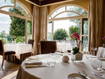 SMARTBOX - Coffret Cadeau Adresses primées : menu 5 plats au restaurant du Château et Relais des Vigiers près de Bergerac -  Gastronomie