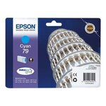 Epson cartouche 79 - cyan - 6.5ml - 800 pages