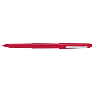 Feutre Fineliner Penxacta  largeur de tracé: 0 5 mm  rouge PENXACTA