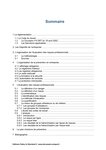 Document Unique d'évaluation des risques professionnels Métier : Assureur - Assurance (agence) - Version 2024 UTTSCHEID