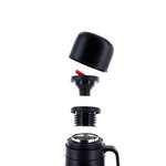 Thermos maté avec bec verseur précision - 1L