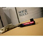 Marqueur Permanent 390 Noir 4-12 mm EDDING