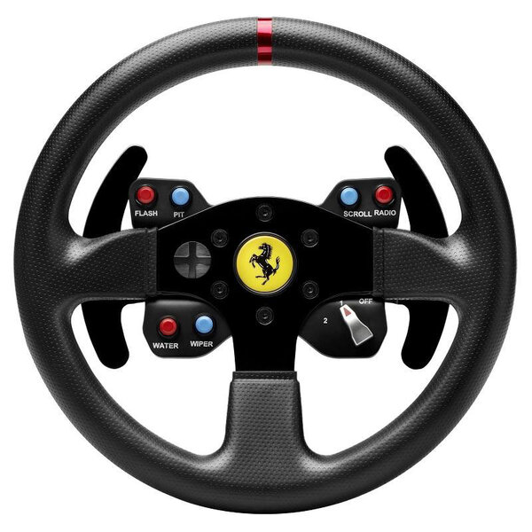 Thrustmaster thrgte f458 wheel add-on