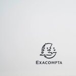 Protège-documents À Anneaux Et Pochettes Détachables Kreacover 80 Vues - A4 - Blanc - X 4 - Exacompta