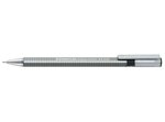 Portemines triplus micro 774 0,7 mm Argent/gris STAEDTLER