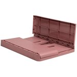 Boîte Pliable The Smart Case Maxi Skandi - Vieux Rose - X 4 - Exacompta