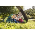 Bestway tente coolquick 2 pavillo - 2 personnes